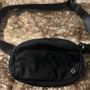Lululemon Belt Bag